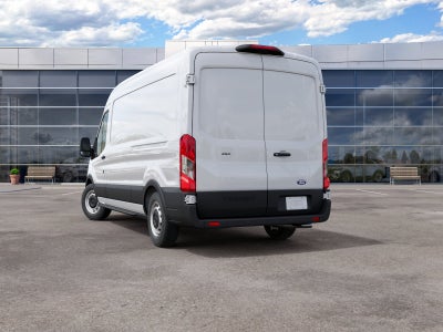 2027 Ford Transit Cargo Van Cargo Van