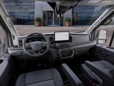2027 Ford Transit Cargo Van Cargo Van