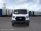 2026 Ford Transit Cargo Van