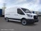 2026 Ford Transit Cargo Van