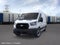 2026 Ford Transit Cargo Van
