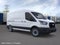 2026 Ford Transit Cargo Van