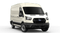 2026 Ford Transit Cargo Van