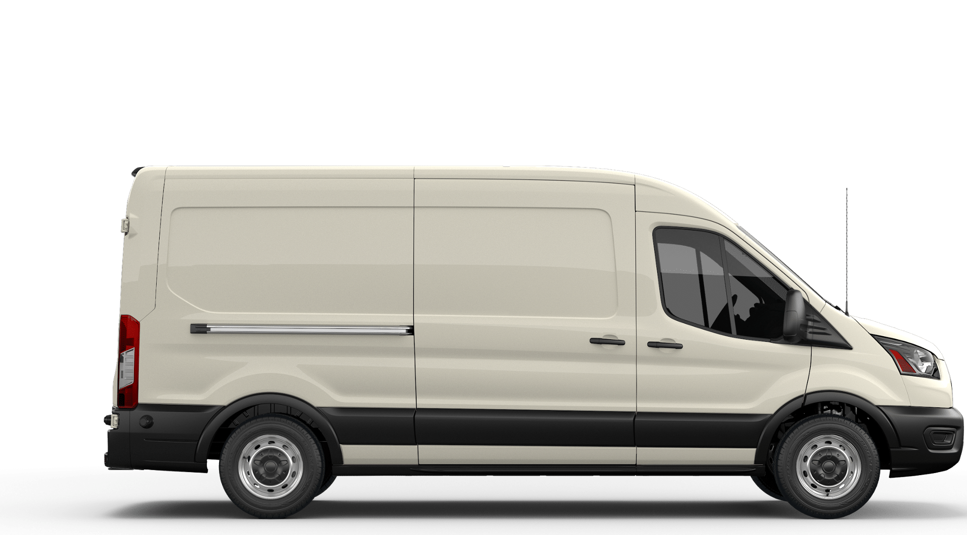 2026 Ford Transit Cargo Van