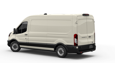 2026 Ford Transit Cargo Van