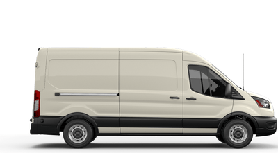 2026 Ford Transit Cargo Van