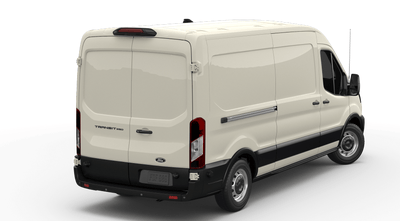 2026 Ford Transit Cargo Van