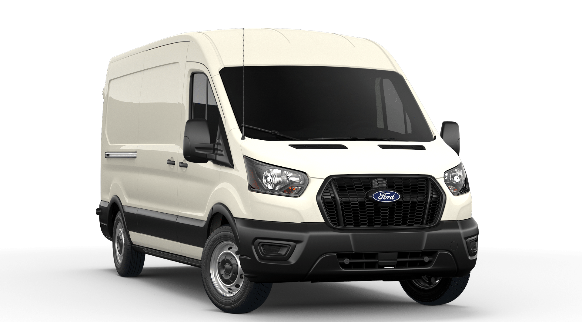 2026 Ford Transit Cargo Van