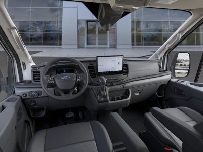 2026 Ford Transit Cargo Van Cargo Van