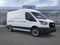 2026 Ford Transit Cargo Van