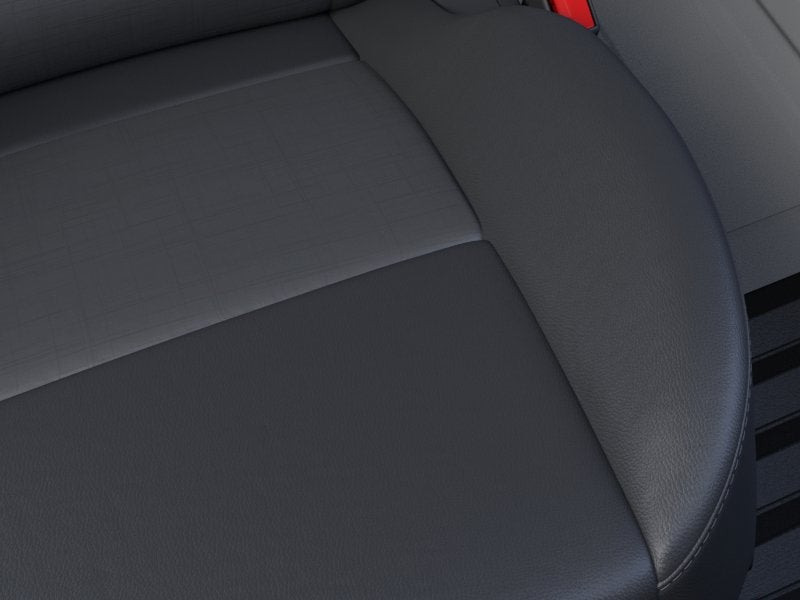 2026 Ford Transit Cargo Van