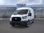 2026 Ford Transit Cargo Van
