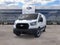 2026 Ford Transit Cargo Van