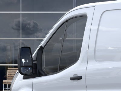 2026 Ford Transit Cargo Van