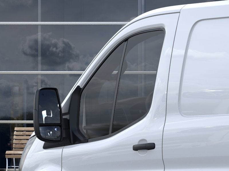 2026 Ford Transit Cargo Van