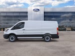 2026 Ford Transit Cargo Van