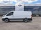 2026 Ford Transit Cargo Van