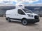 2026 Ford Transit Cargo Van