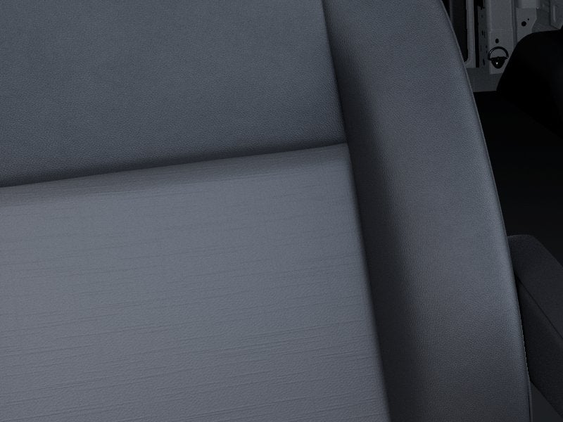 2027 Ford Transit Cargo Van