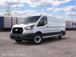 2027 Ford Transit Cargo Van