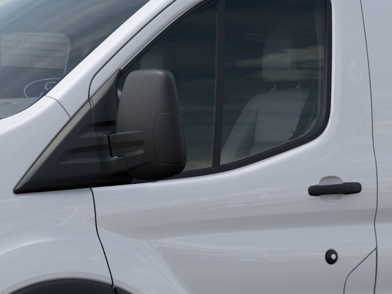 2027 Ford Transit Cargo Van