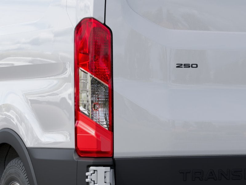 2027 Ford Transit Cargo Van