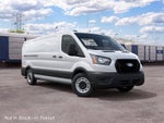 2027 Ford Transit Cargo Van