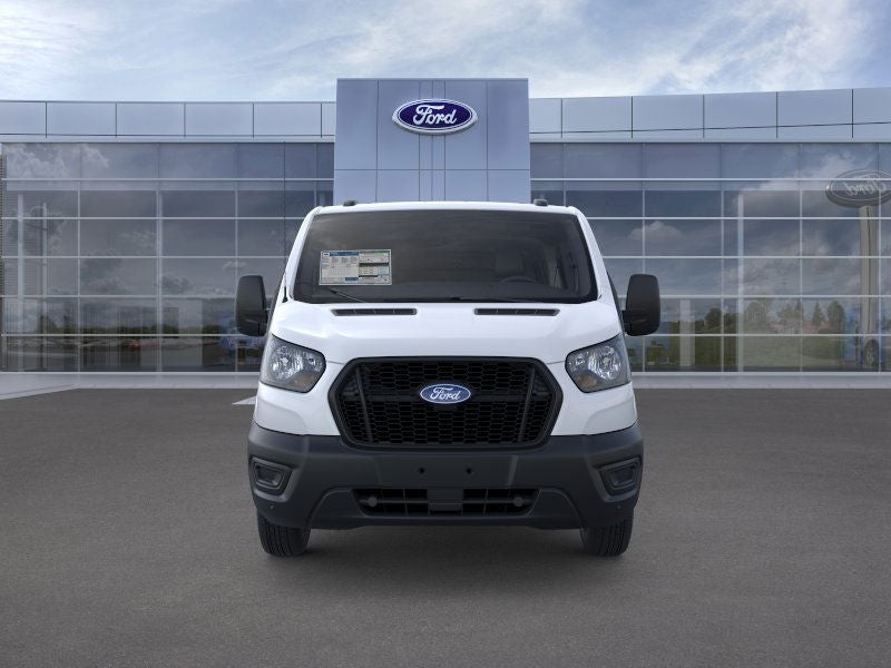 2026 Ford Transit Cargo Van