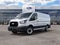 2027 Ford Transit Cargo Van