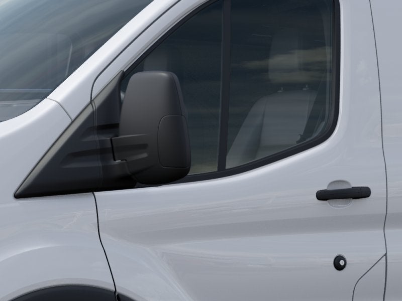 2027 Ford Transit Cargo Van