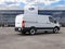 2027 Ford Transit Cargo Van