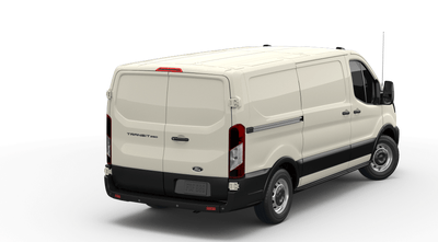 2026 Ford Transit Cargo Van