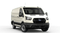 2026 Ford Transit Cargo Van
