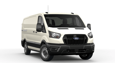 2026 Ford Transit Cargo Van