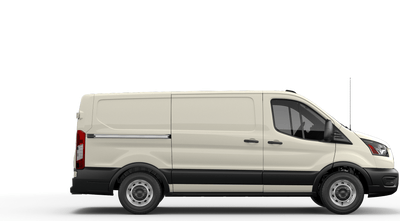 2026 Ford Transit Cargo Van