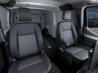 2027 Ford Transit Cargo Van