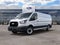 2027 Ford Transit Cargo Van