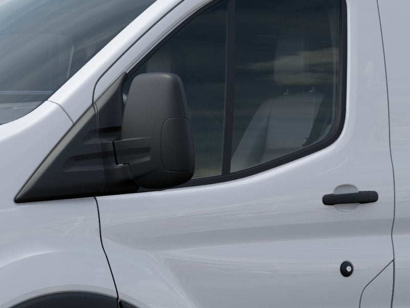2027 Ford Transit Cargo Van