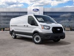 2027 Ford Transit Cargo Van