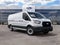 2027 Ford Transit Cargo Van