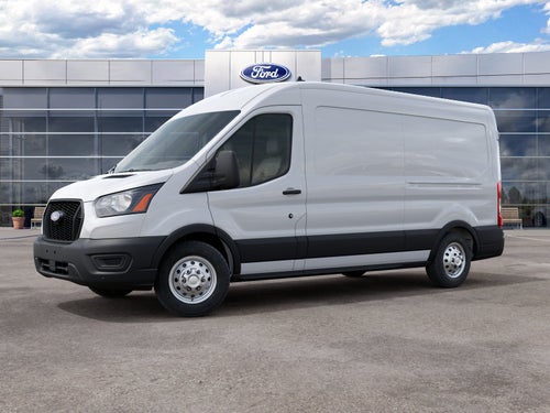 2027 Ford Transit Cargo Van Cargo Van