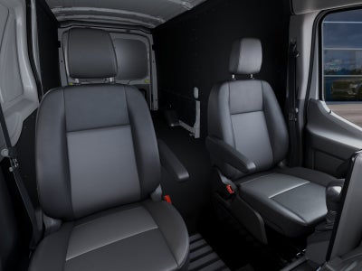 2027 Ford Transit Cargo Van Cargo Van