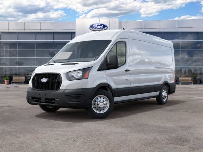 2027 Ford Transit Cargo Van Cargo Van