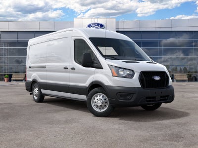 2027 Ford Transit Cargo Van Cargo Van