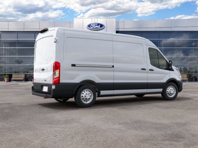 2027 Ford Transit Cargo Van Cargo Van