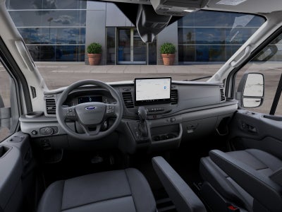 2027 Ford Transit Cargo Van Cargo Van
