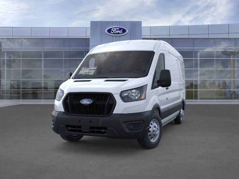 2026 Ford Transit Cargo Van