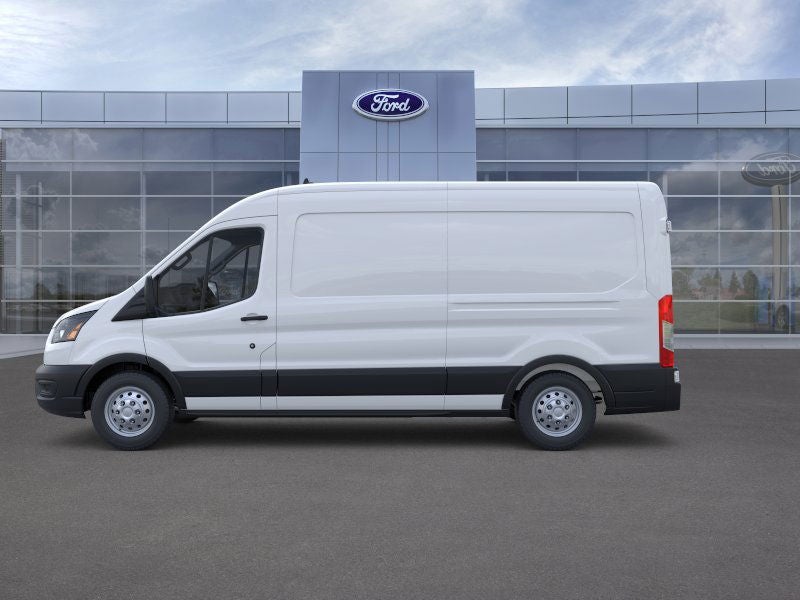 2026 Ford Transit Cargo Van
