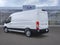 2026 Ford Transit Cargo Van