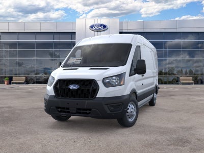 2026 Ford Transit Cargo Van Cargo Van